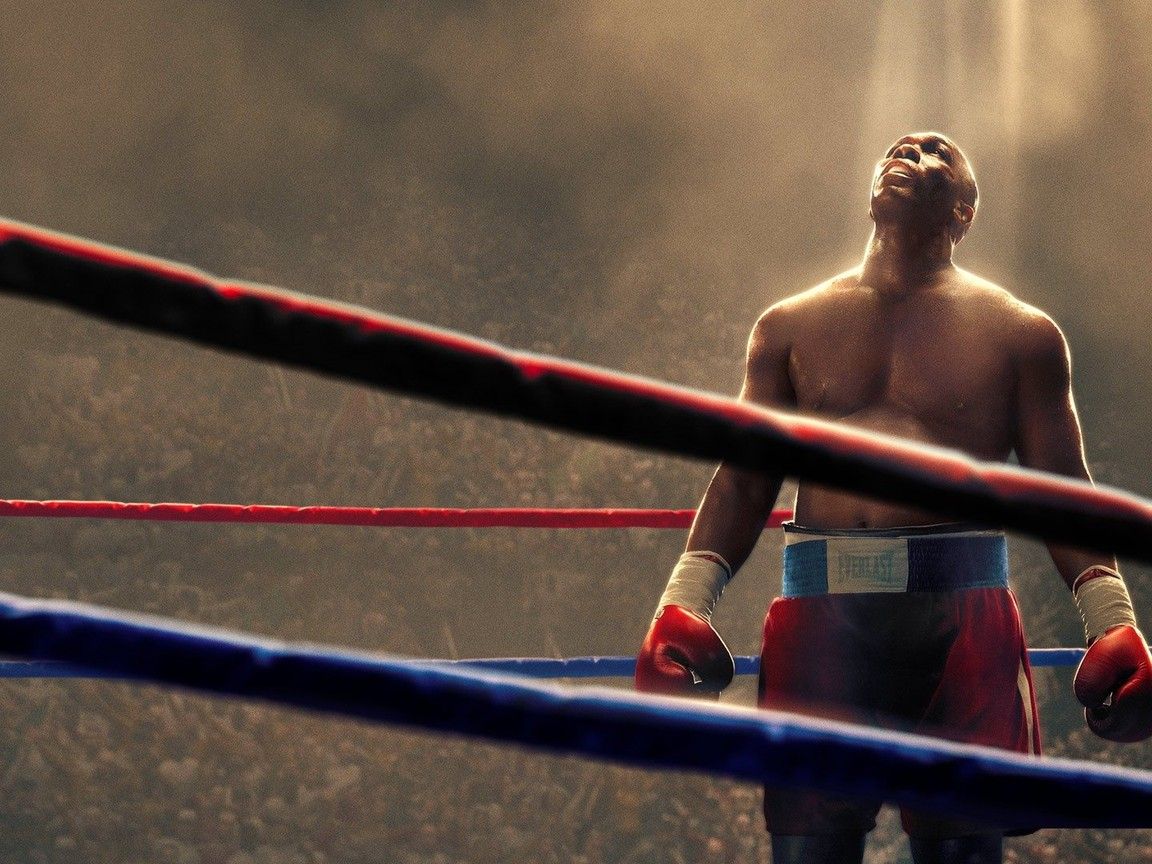 1152x864 Big George Foreman: The Miraculous Story of the Once and Future Heavyweight Champion of the World Picture