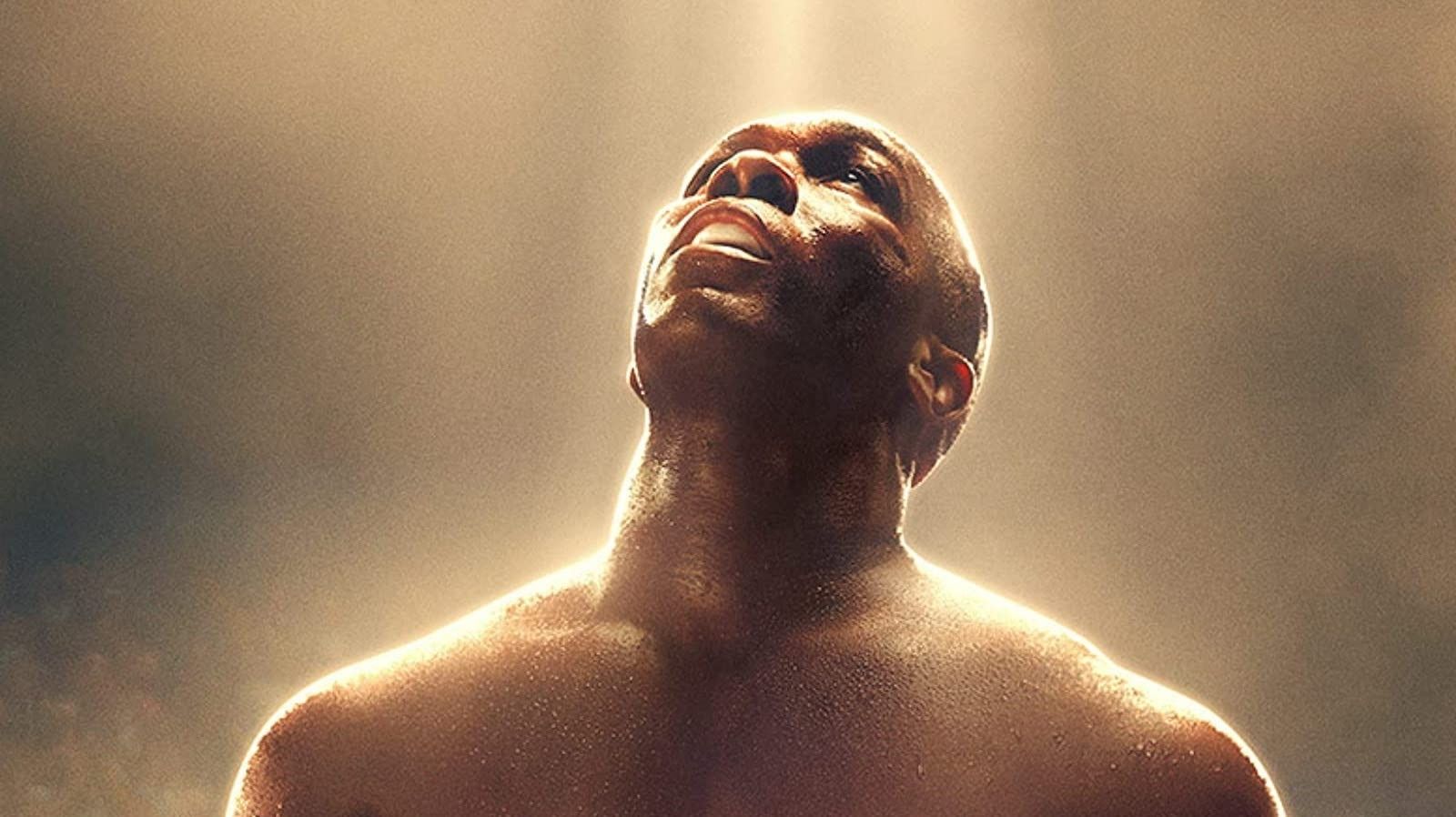 1600x898 Big George Foreman Trailer: The Legendary Boxer Gets The Biopic Treatment