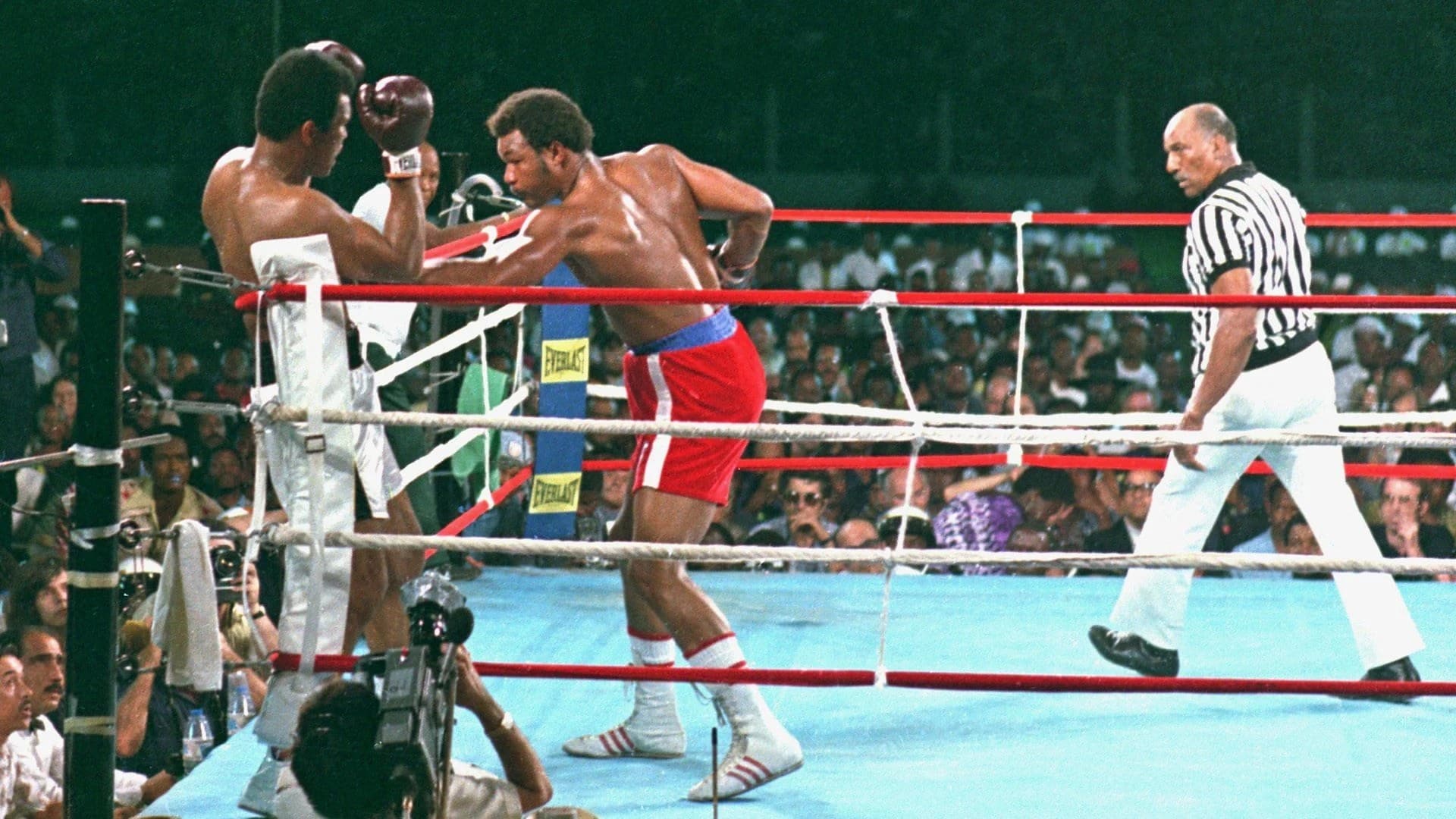 1920x1080 George Foreman