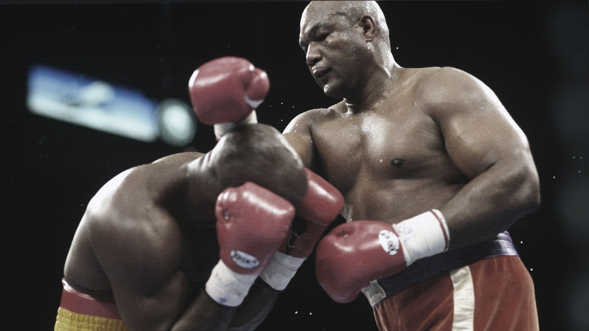 2360x1328 Celebrating Black History Month: George Foreman