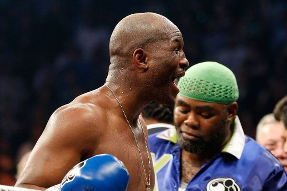 1200x800 George Foreman Happy That Bernard Hopkins Topped His Record Left Hook