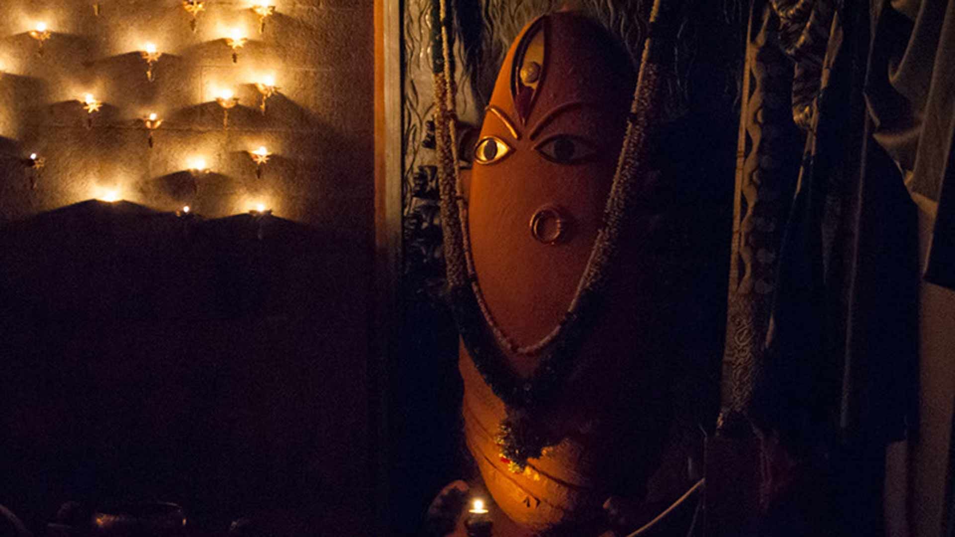 1920x1080 Devi is a Living Entity
