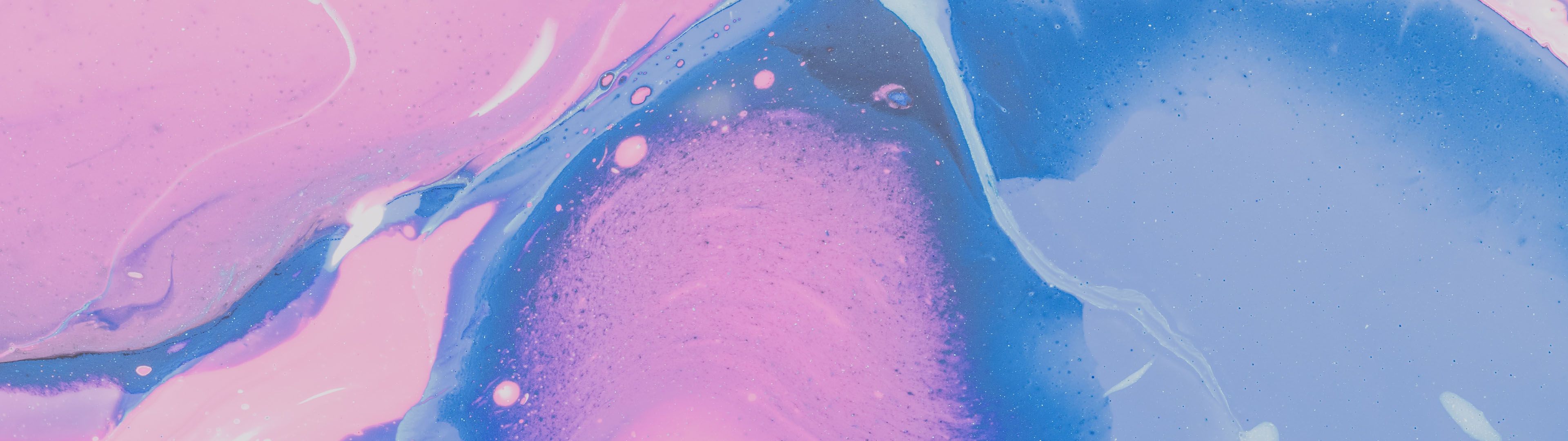 3840x1080 Abstract Pink
