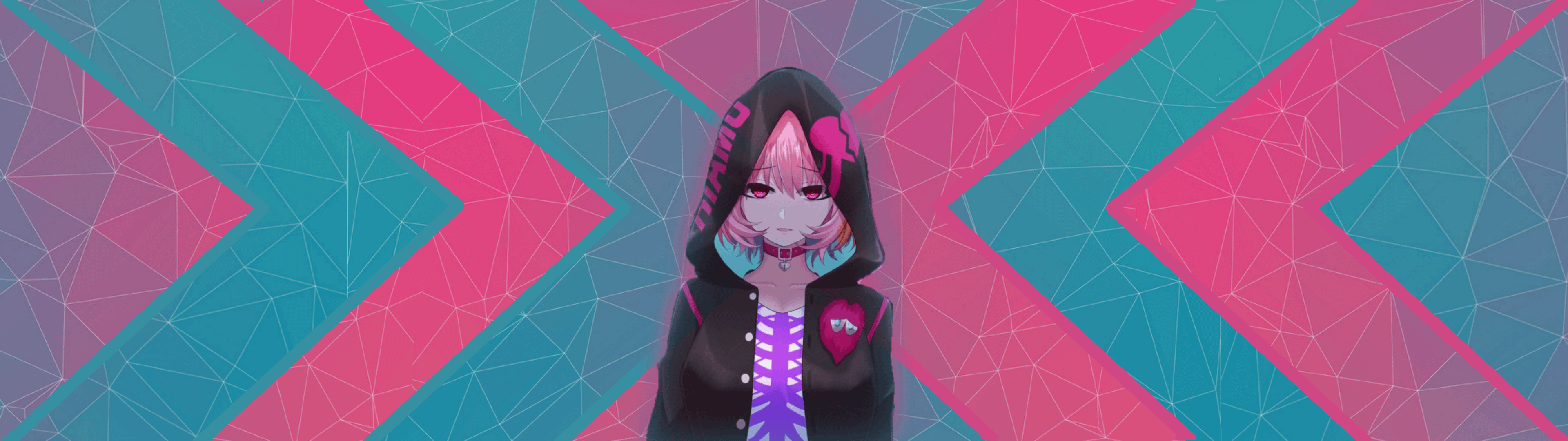 3840x1080 Anime wallpaper