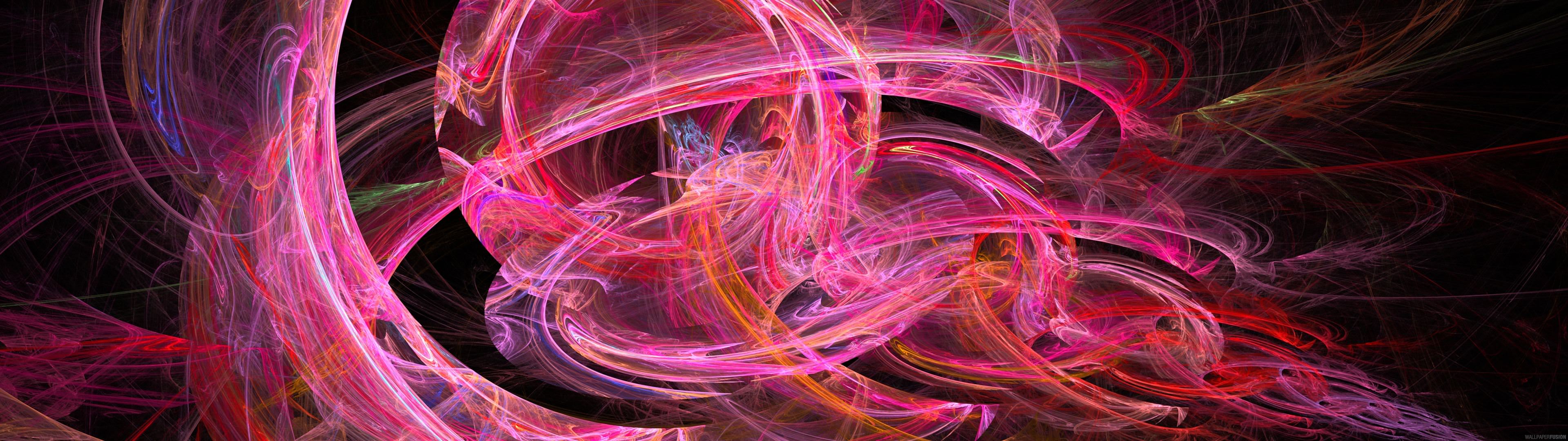 3840x1080 Wallpaper