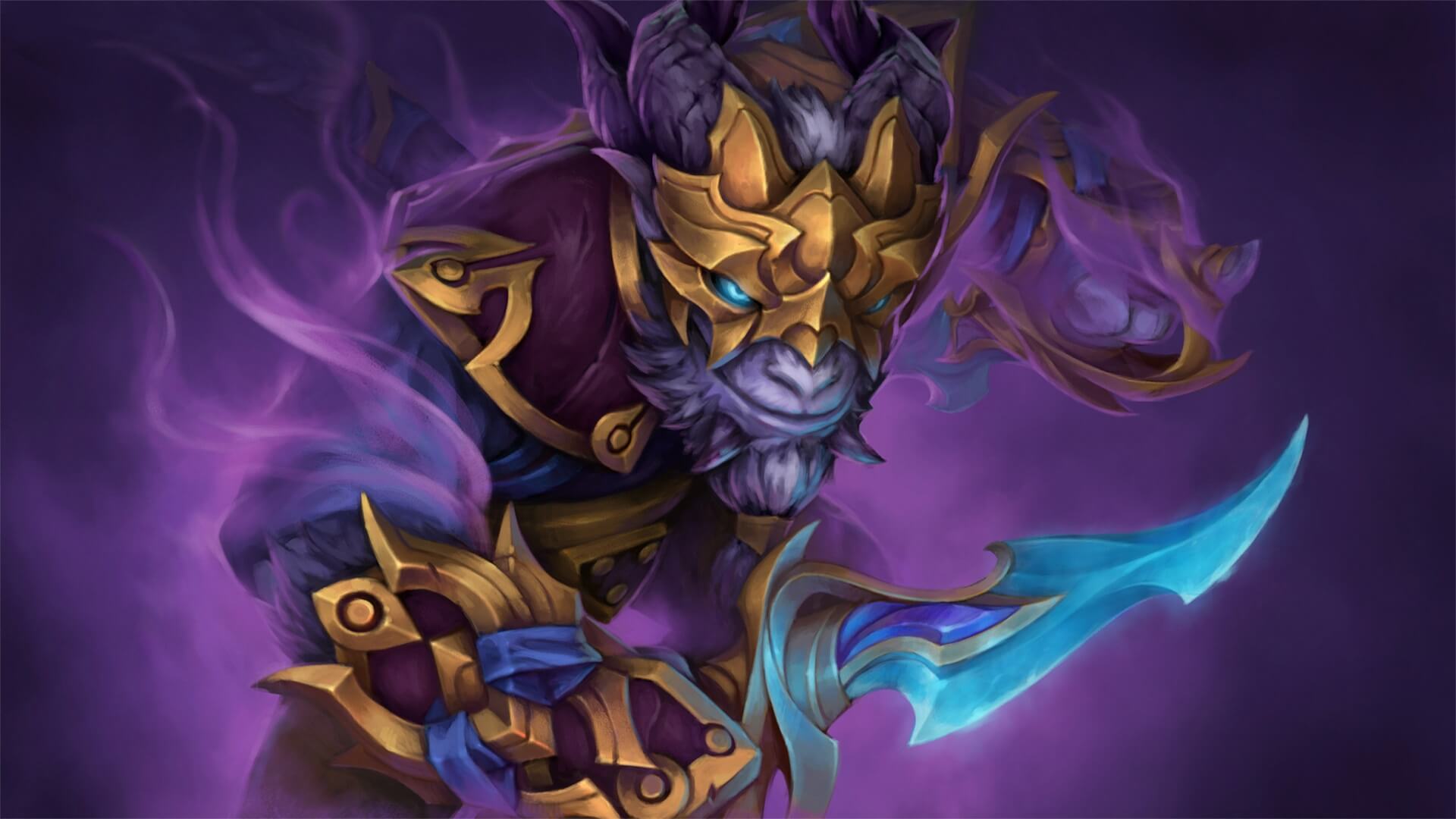 1920x1080 How to counter Riki: lane stage, items, and tips