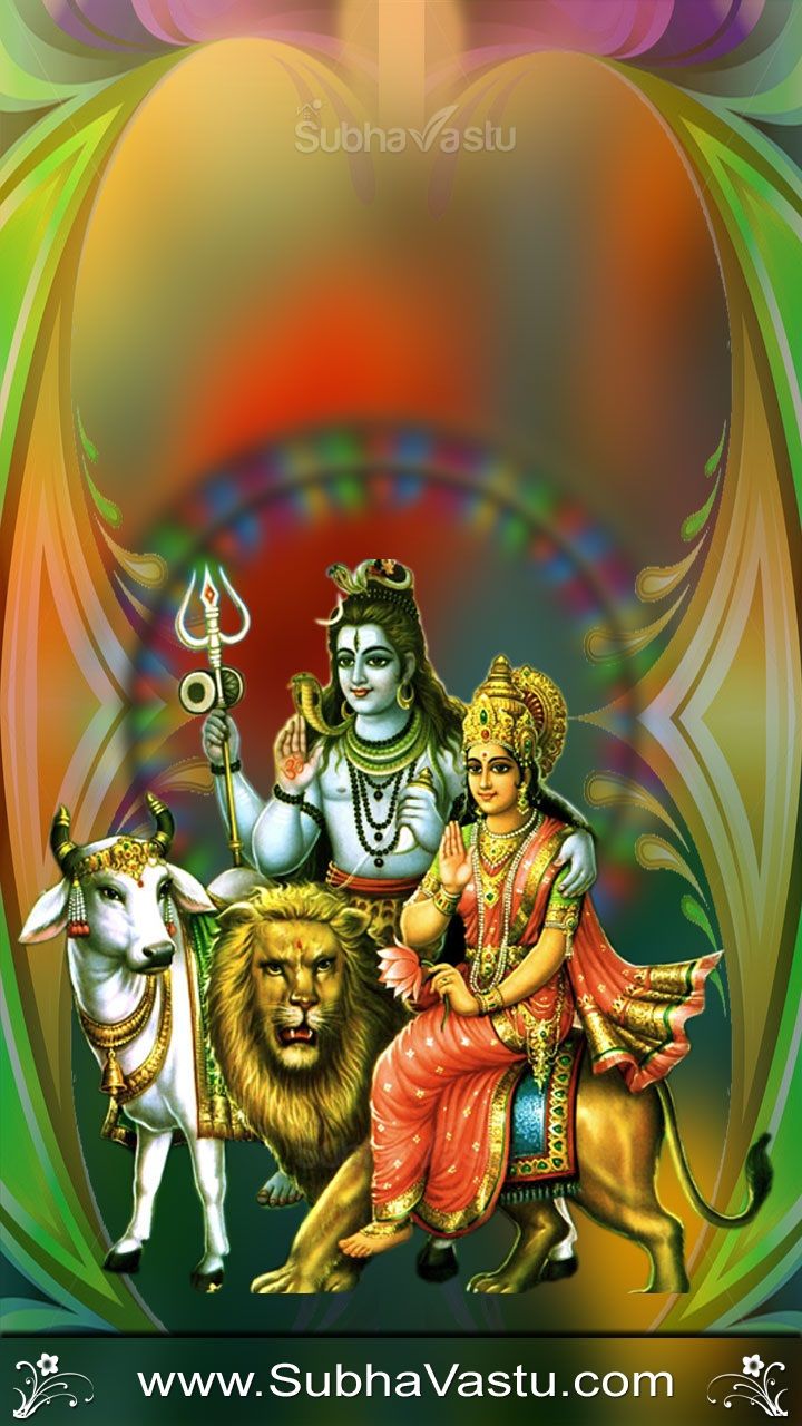 720x1280 Subhavastu God Desktop Mobile Wallpaper: Siva: Siva Mobile Wallpaper_657