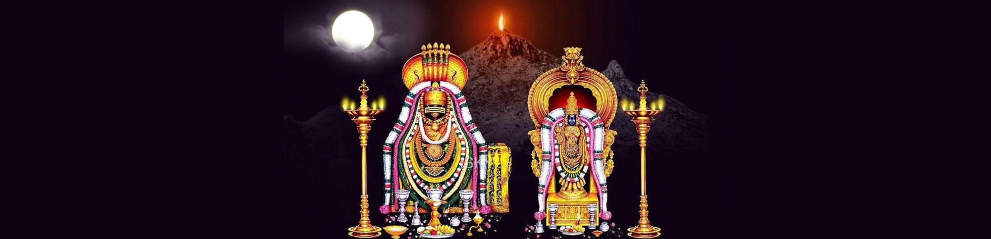 2000x483 Annamalaiyar Temple Tours and Travels