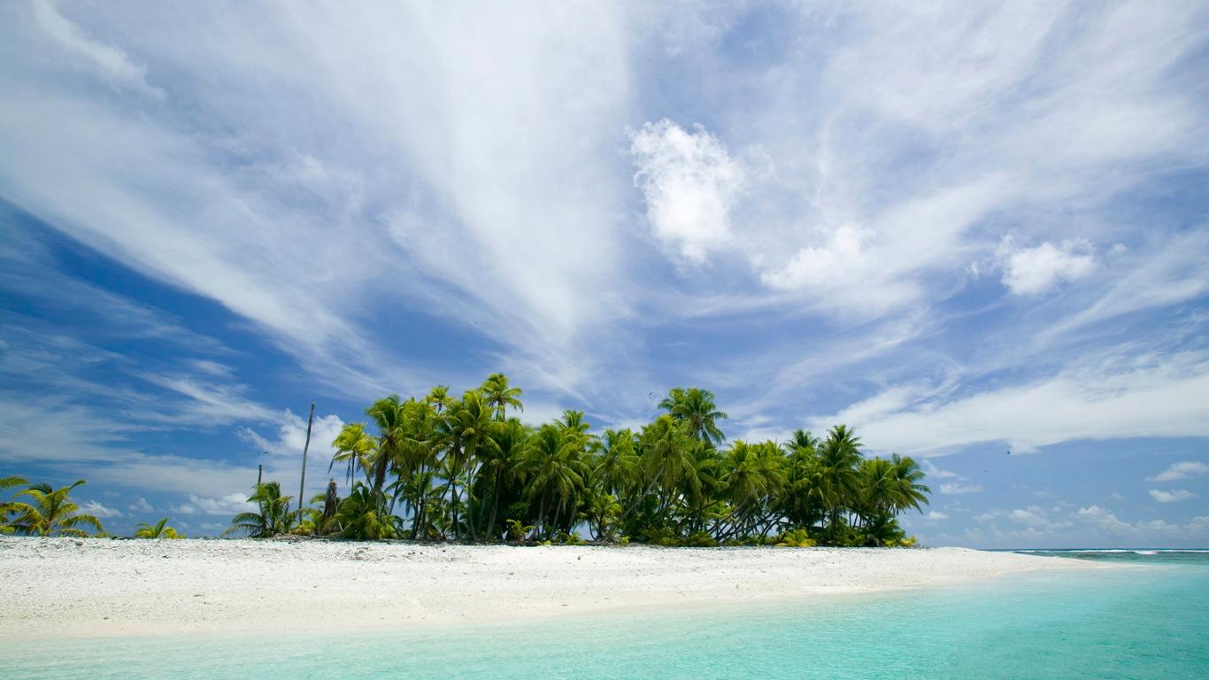 1366x768 Tuvalu Hotels Deals on Hotels in Tuvalu