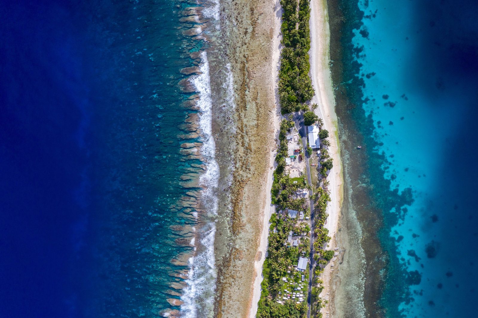 1600x1066 Rising sea levels are threatening this Pacific paradise