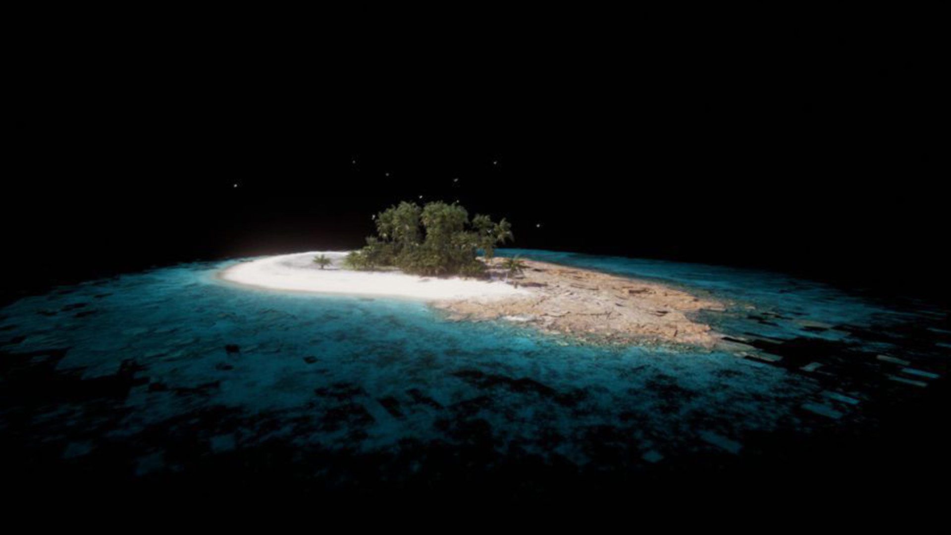 1920x1080 Tuvalu To Become The World's First Digital Country in the Metaverse'S WORLD TODAY®