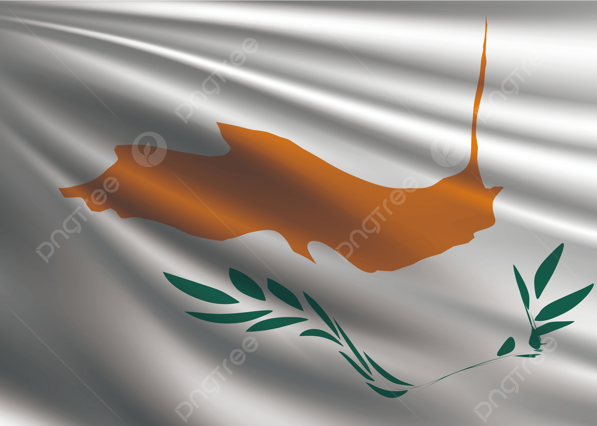 Cyprus Flag Wallpapers - Top Free Cyprus Flag Backgrounds - WallpaperAccess