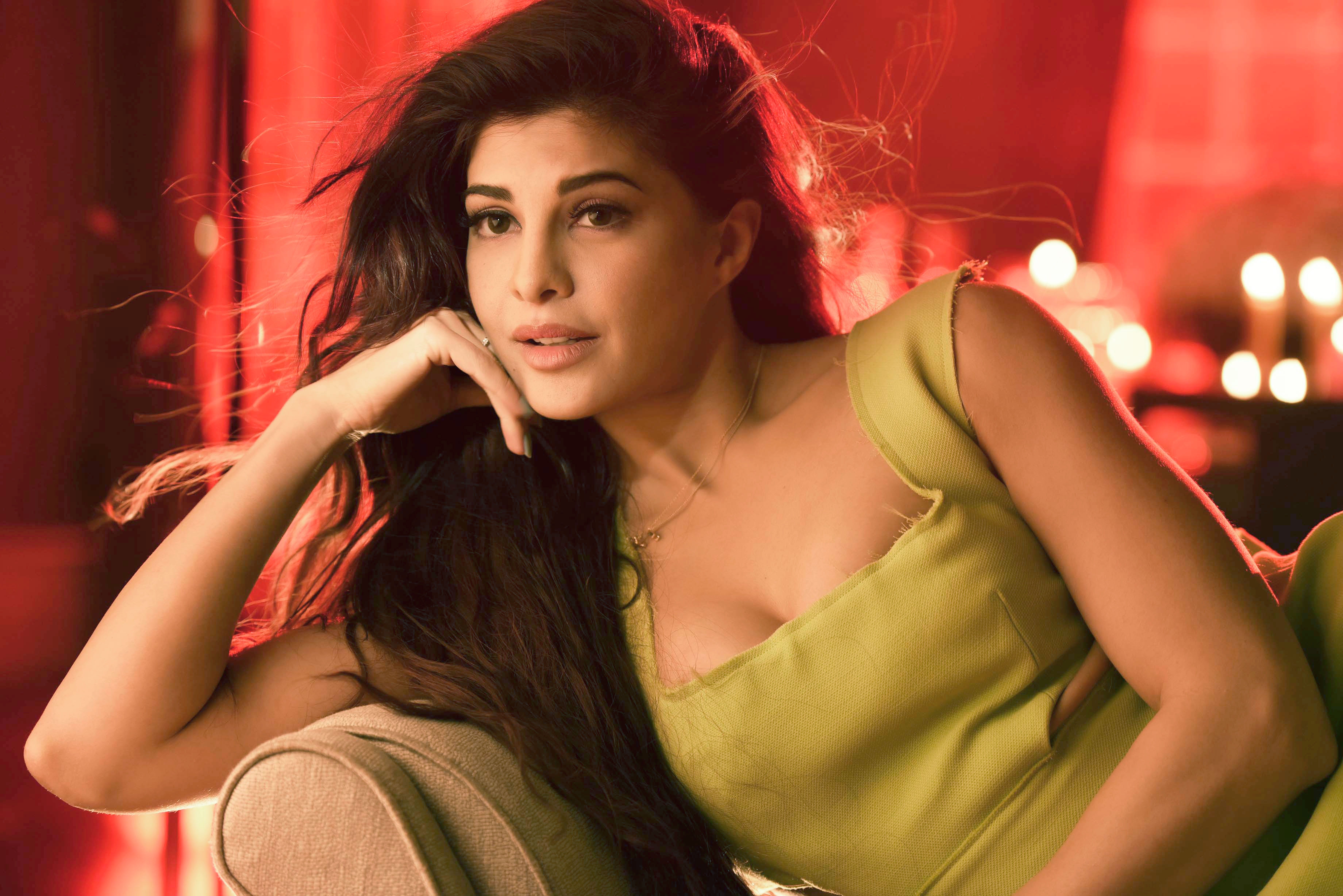 7360x4912 Actress, 4K, Jacqueline Fernandez, 8K, Bollywood Gallery HD Wallpaper