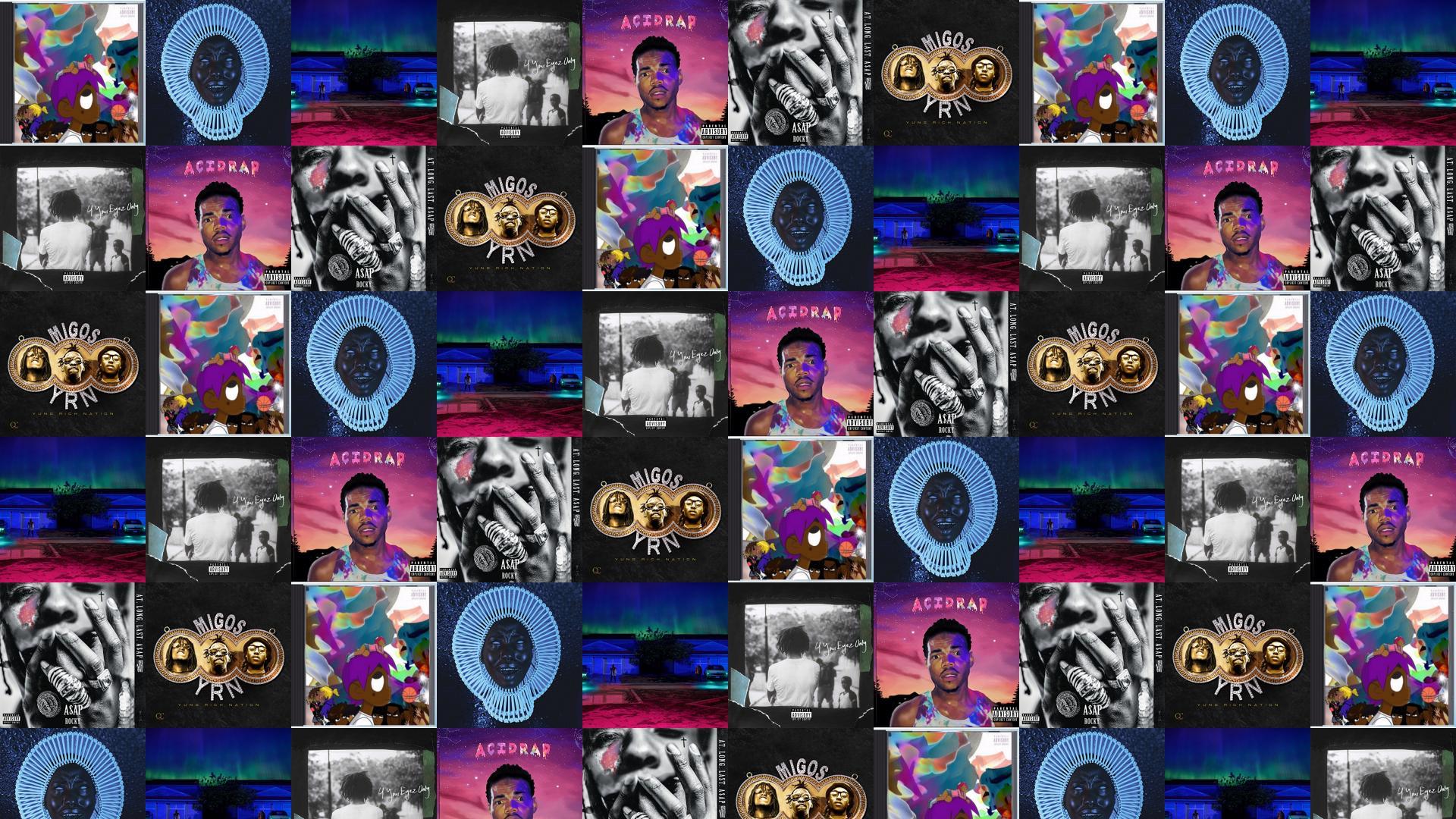 1920x1080 Lil Uzi Vert wallpaper HD