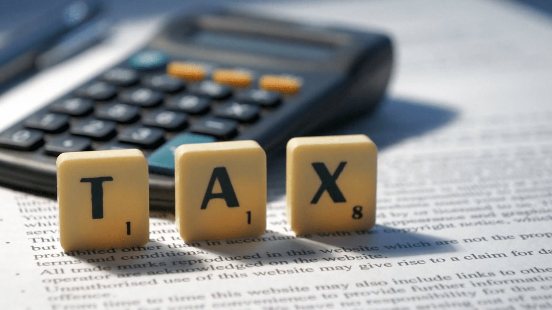 Income Tax Wallpapers - Top Free Income Tax Backgrounds - Wallpaperaccess