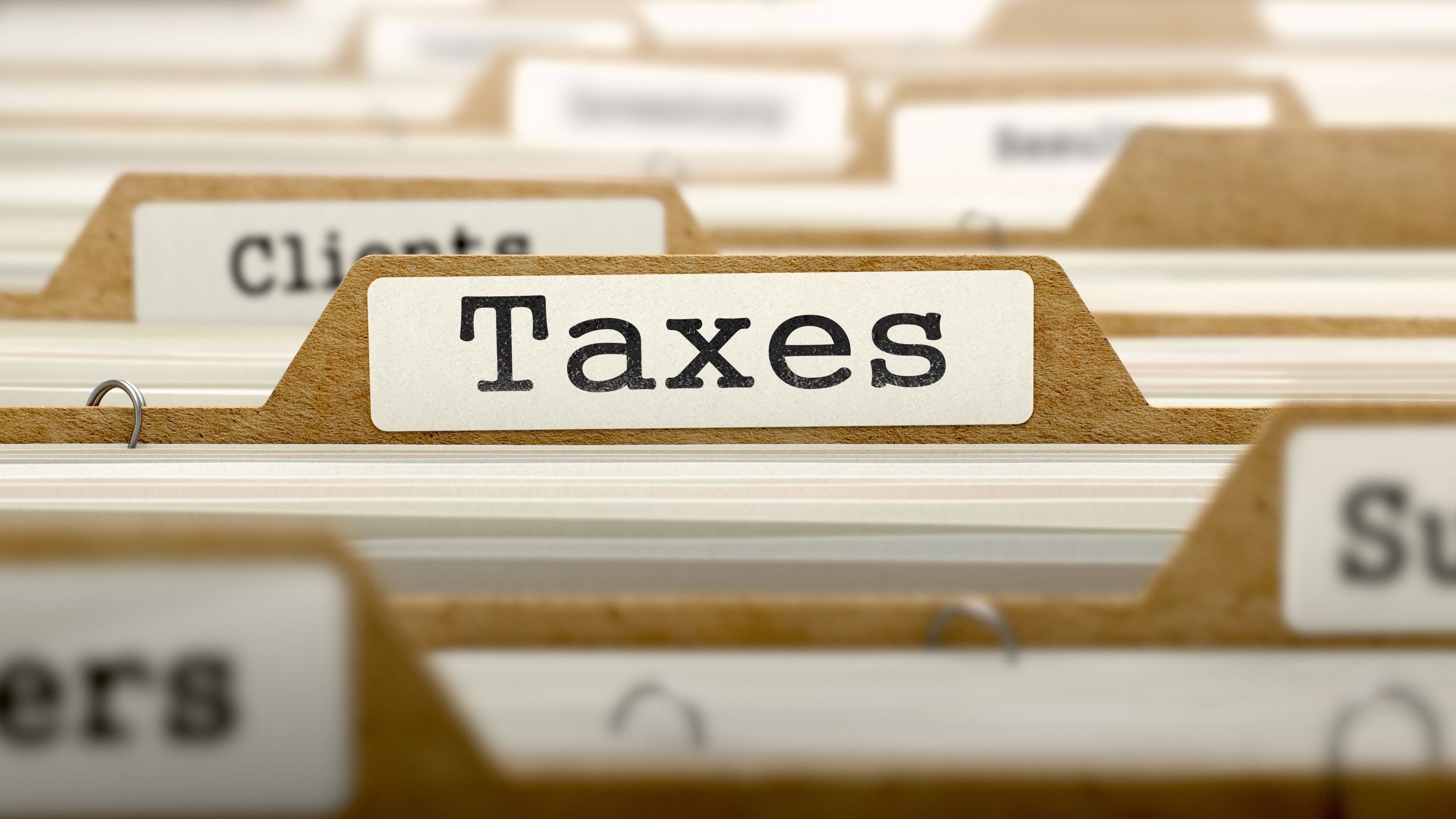 2560x1440 There's less than one month to file income tax returns in New Mexico