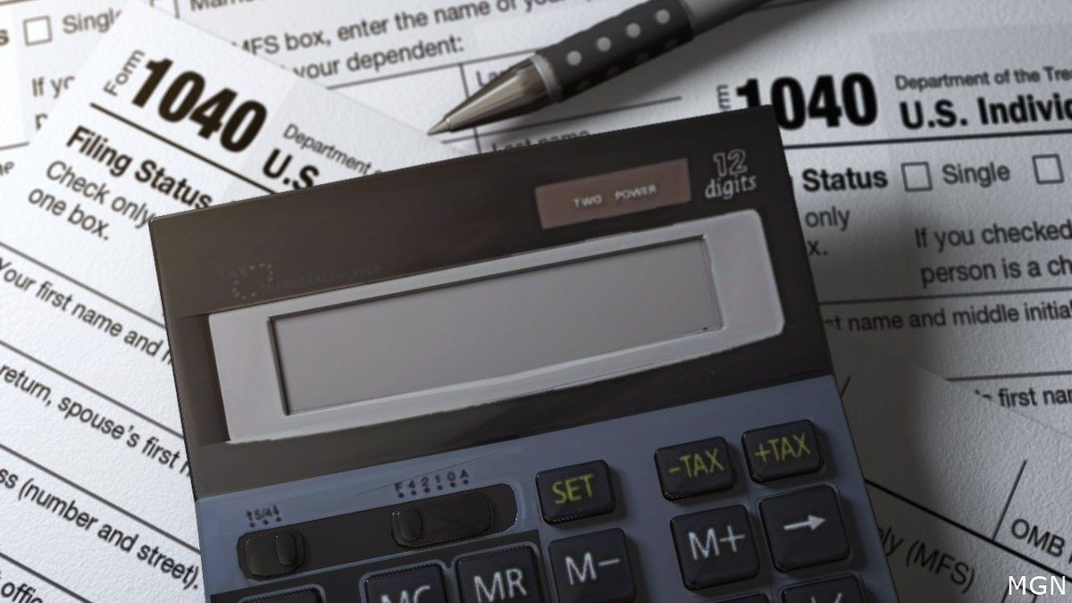 1200x675 April 18 Individual Income Tax Filing Deadline is one week away