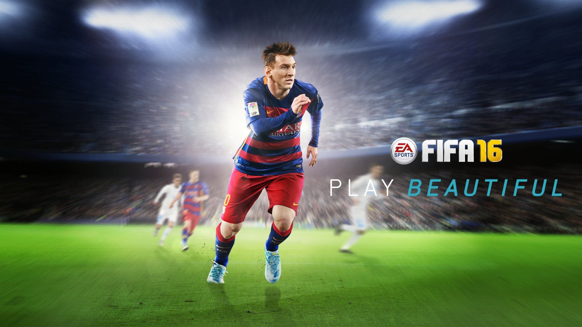 1920x1080 FIFA 16 HD Wallpaper und Hintergründe