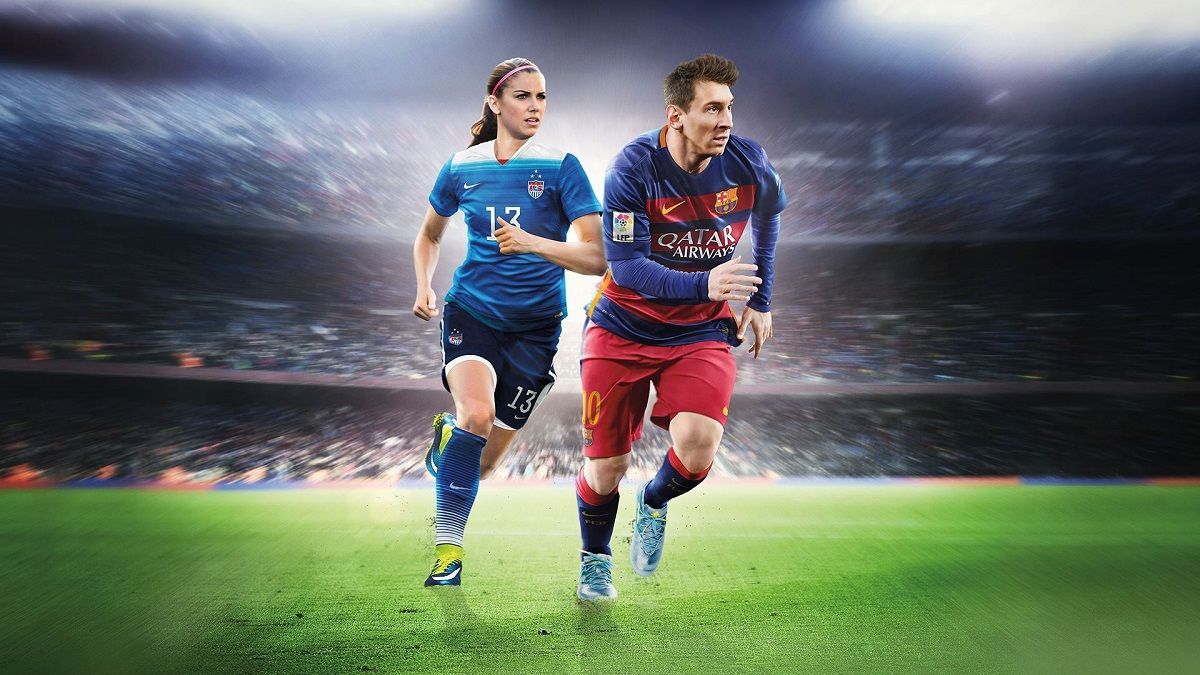1200x675 Gorgeous FIFA 16 Wallpaper