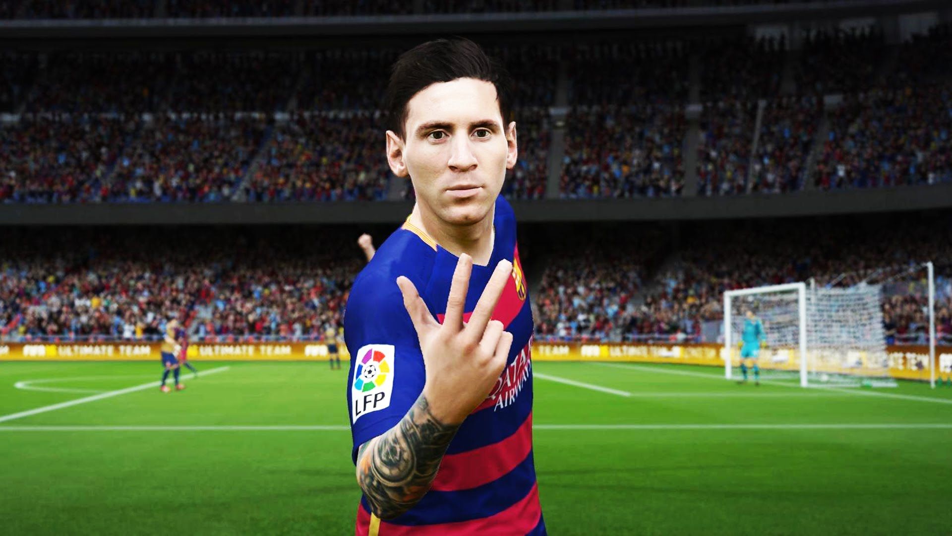 1920x1080 West Ham United FIFA 16 Player Accused Of “play For Cash” Scam