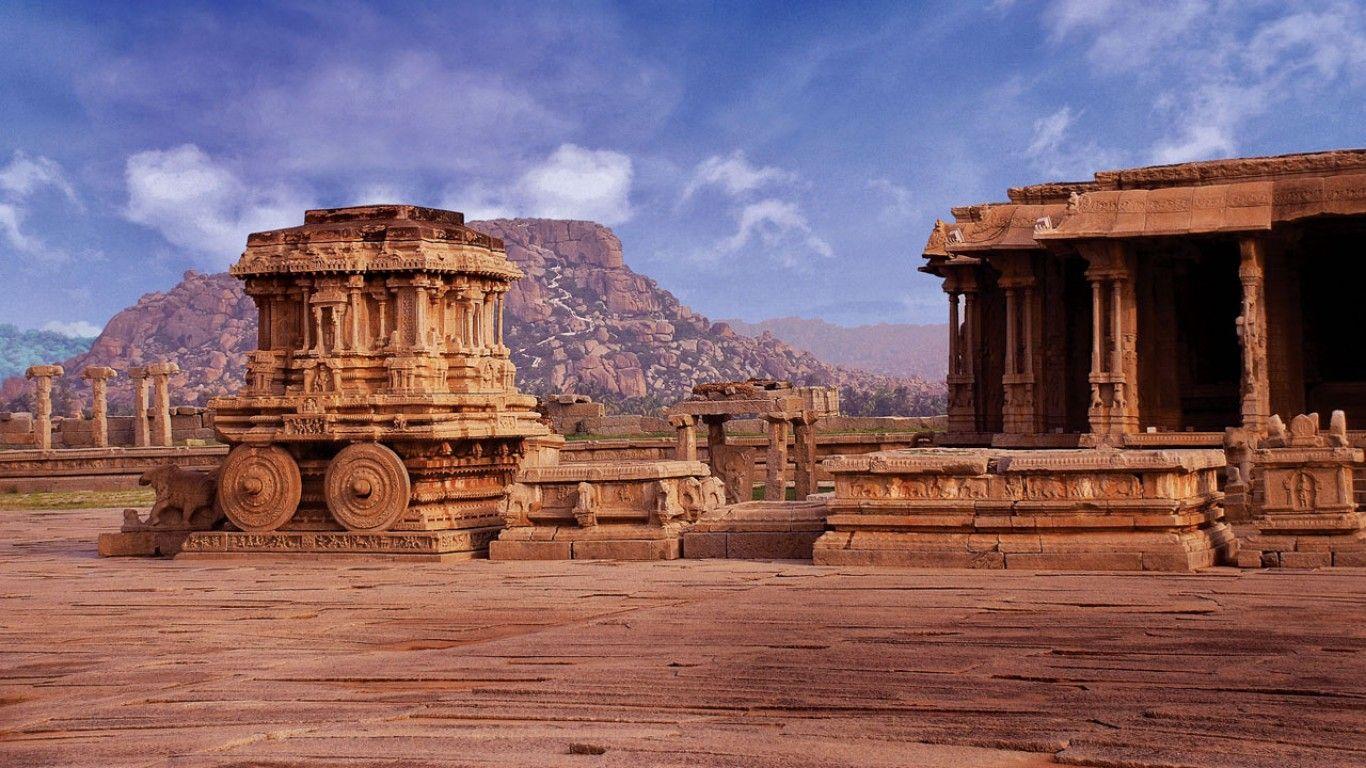 Indian History Wallpapers - 962334