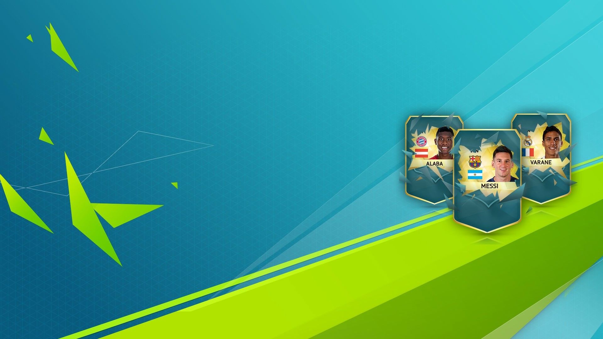 1920x1080 Fifa 16 Wallpaper