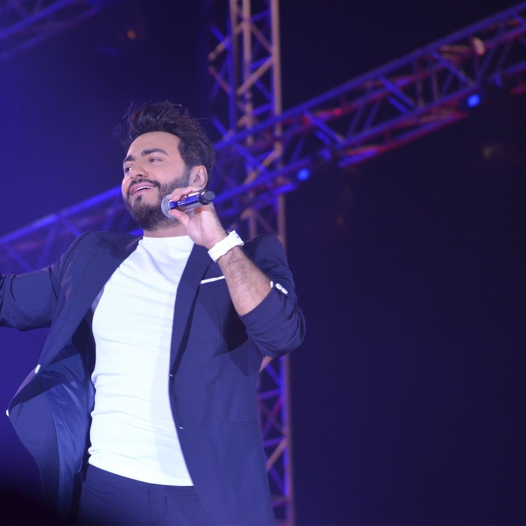 Tamer Hosny Wallpapers - Top Free Tamer Hosny Backgrounds - WallpaperAccess