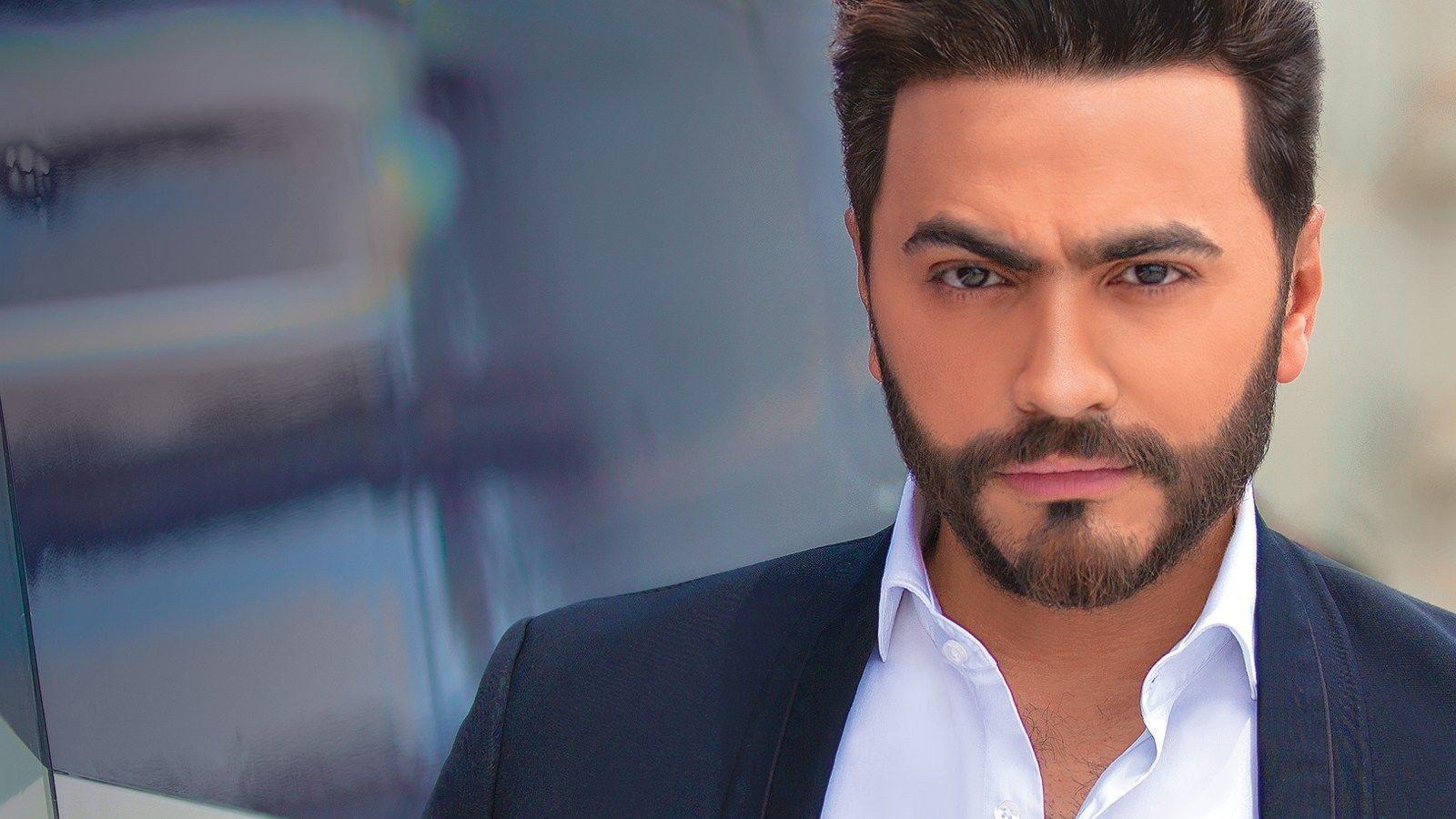 Tamer Hosny Wallpapers - Top Free Tamer Hosny Backgrounds - WallpaperAccess