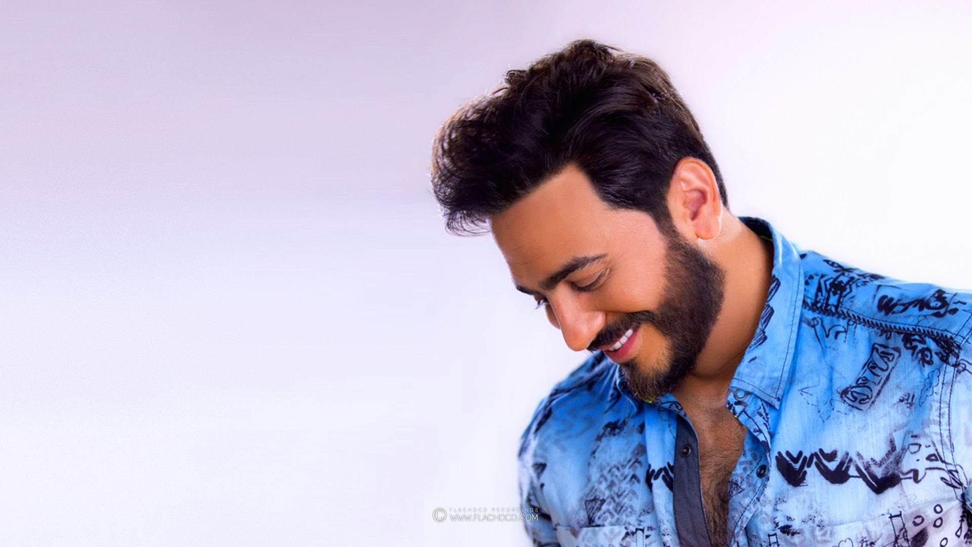 1920x1080 Tamer Hosny