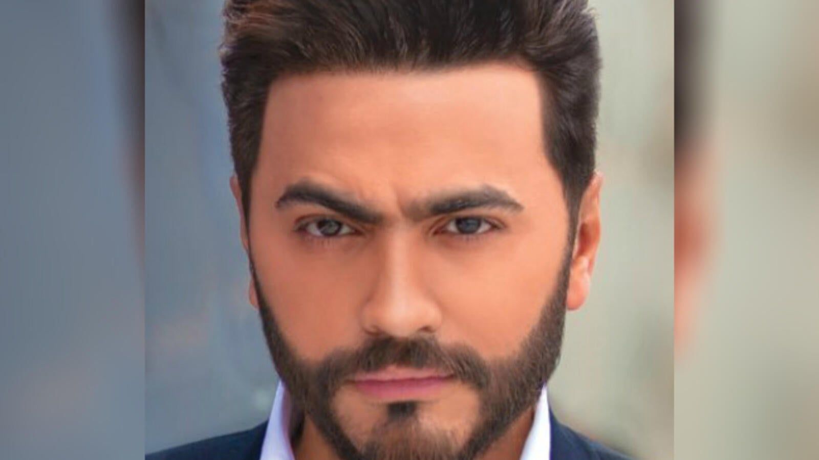 Tamer Hosny Wallpapers - Top Free Tamer Hosny Backgrounds - WallpaperAccess