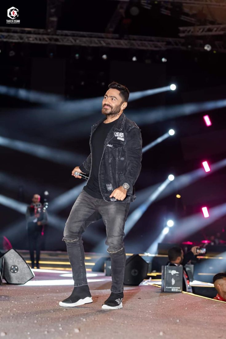 Tamer Hosny Wallpapers - Top Free Tamer Hosny Backgrounds - WallpaperAccess