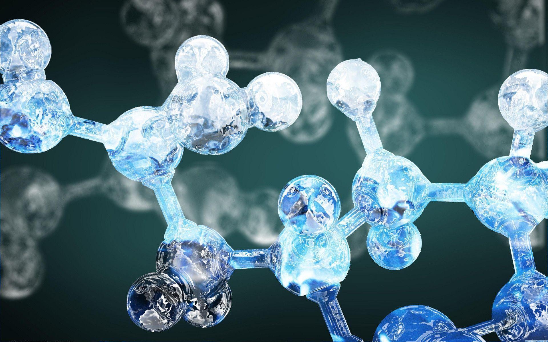 1920x1200 Chemistry Wallpaper