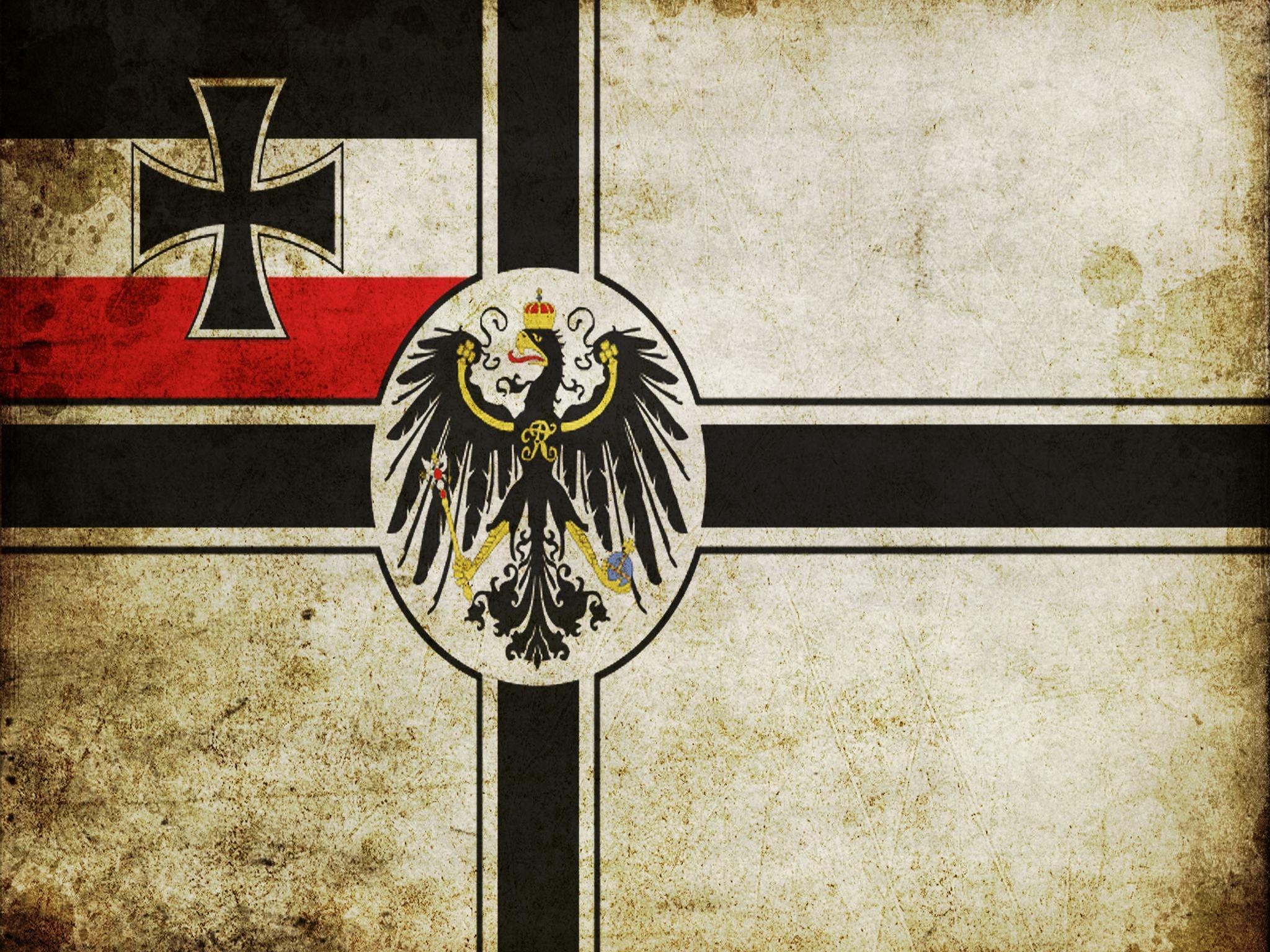 german empire german empire flag wallpaper