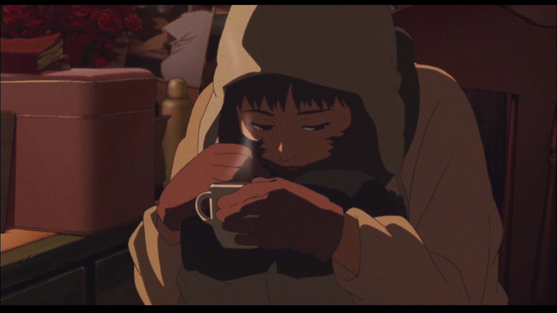 1920x1080 myReviewer.com for Tokyo Godfathers (UK)