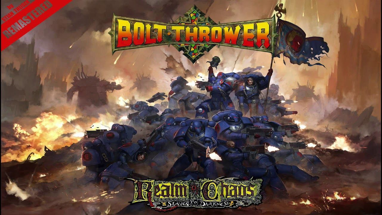 Bolt Thrower Wallpapers Top Free Bolt Thrower Backgrounds WallpaperAccess