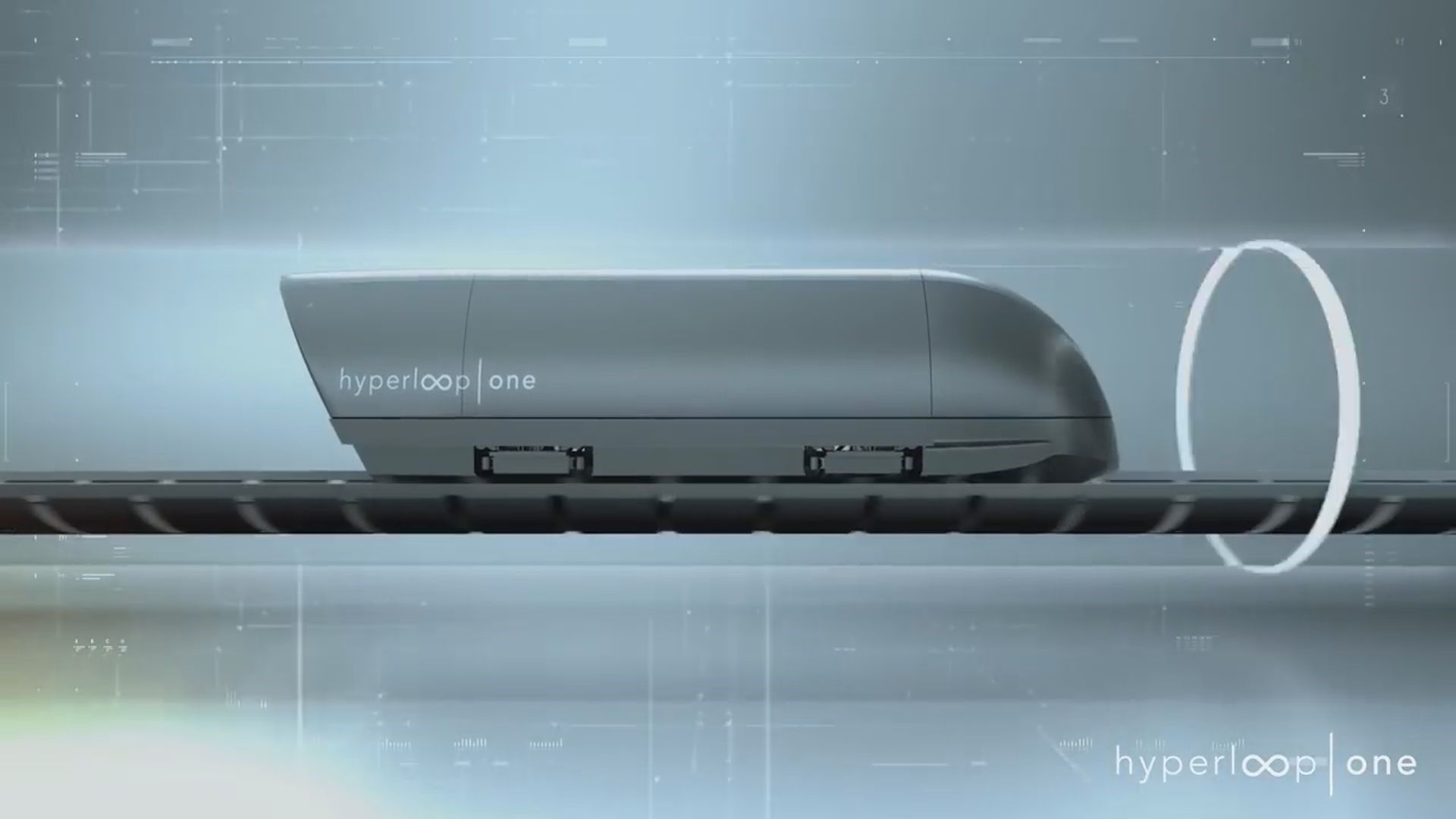 1920x1080 Proposed High Speed 'Hyperloop' Through Central Texas