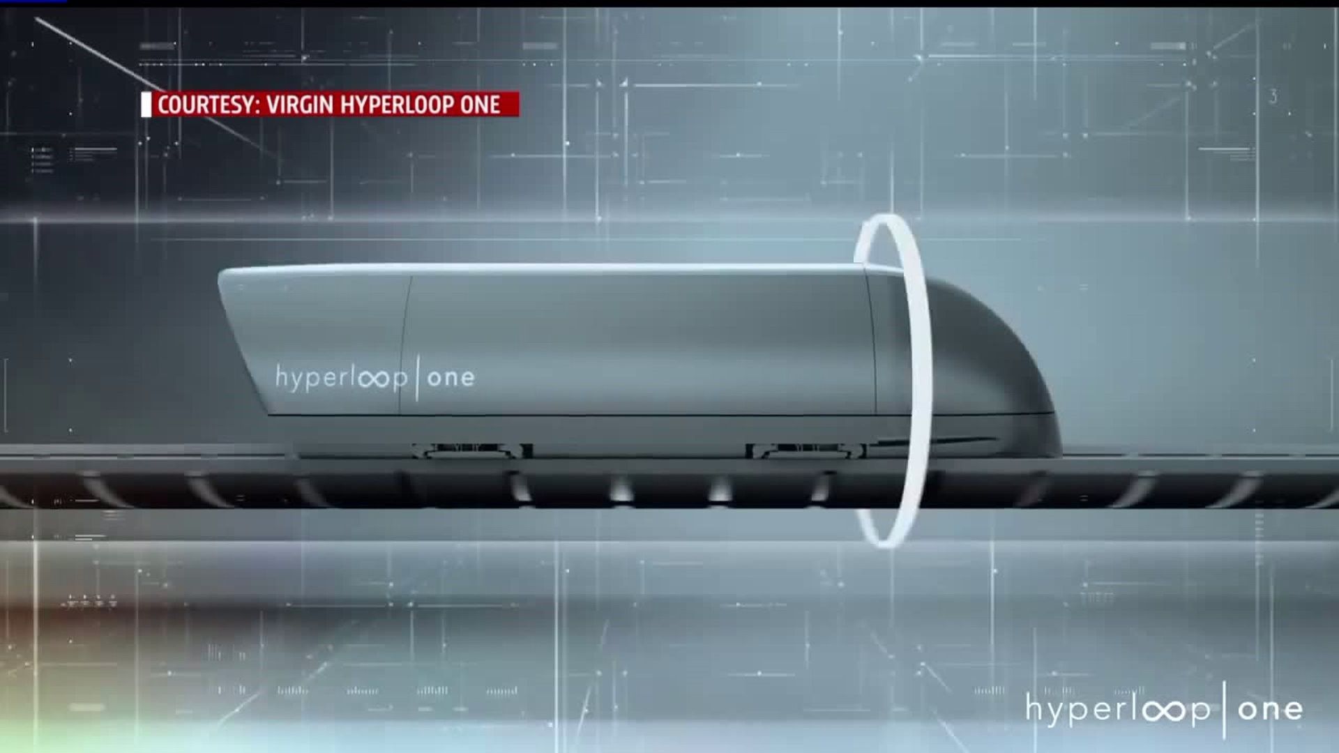 1920x1080 Future Of Travel: PA Turnpike Commission To Study Impact Of High Speed Rail System