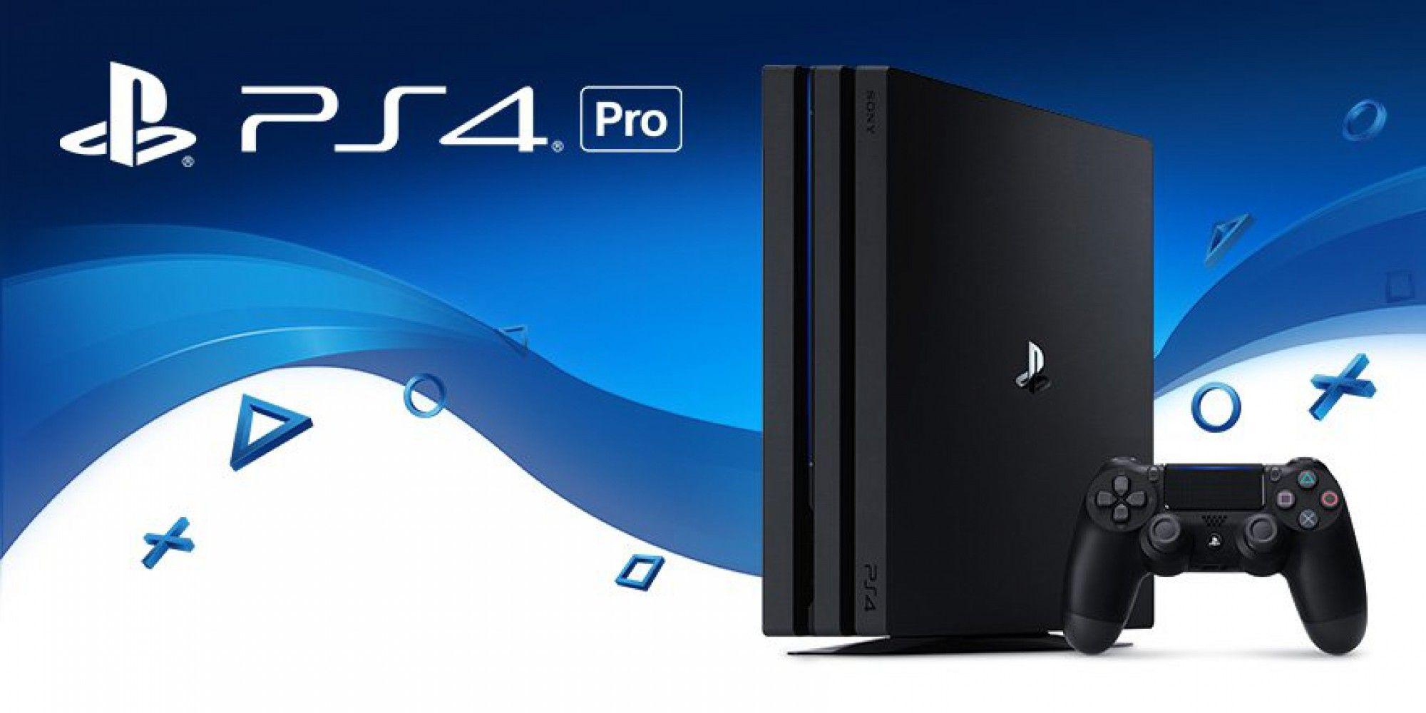download 4k video ps4 pro