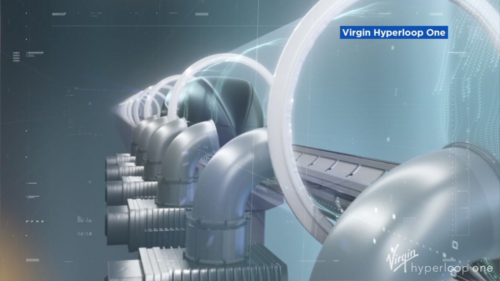 1600x900 What Exactly Is A Hyperloop System? Raleigh Durham