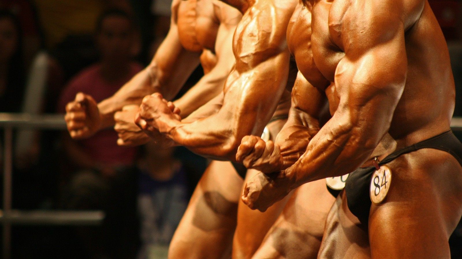 1600x900 Drugs and the Evolution of Bodybuilding