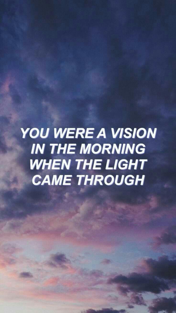 736x1308 Halsey colors lyrics. life is strange. Halsey, Lyrics, Quotes
