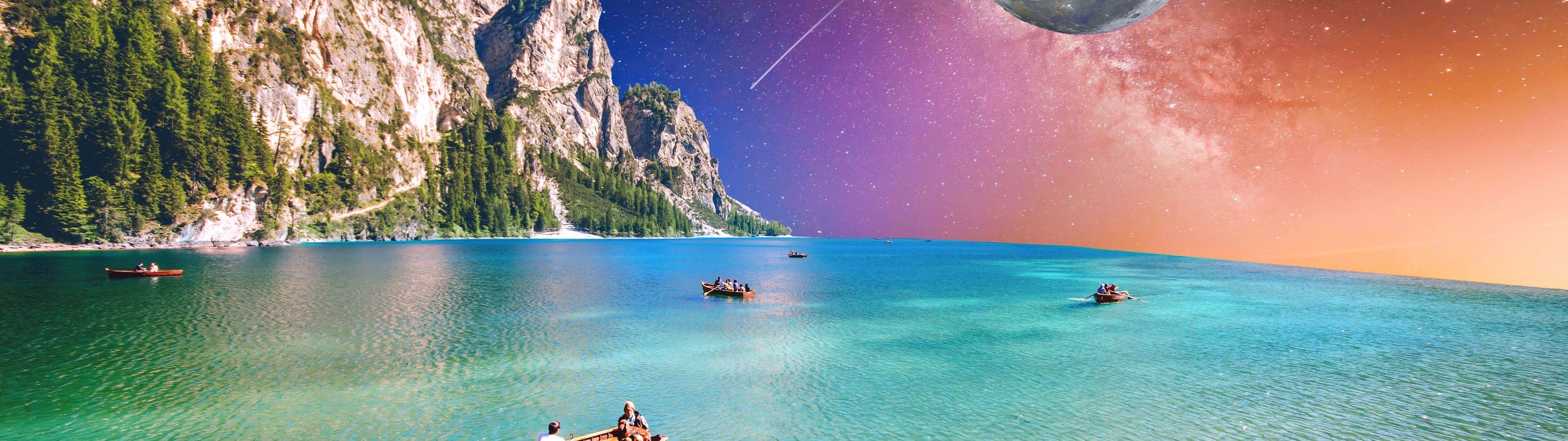 3840x1080 Dual Monitor HD Wallpaperx1080 Wallpaper