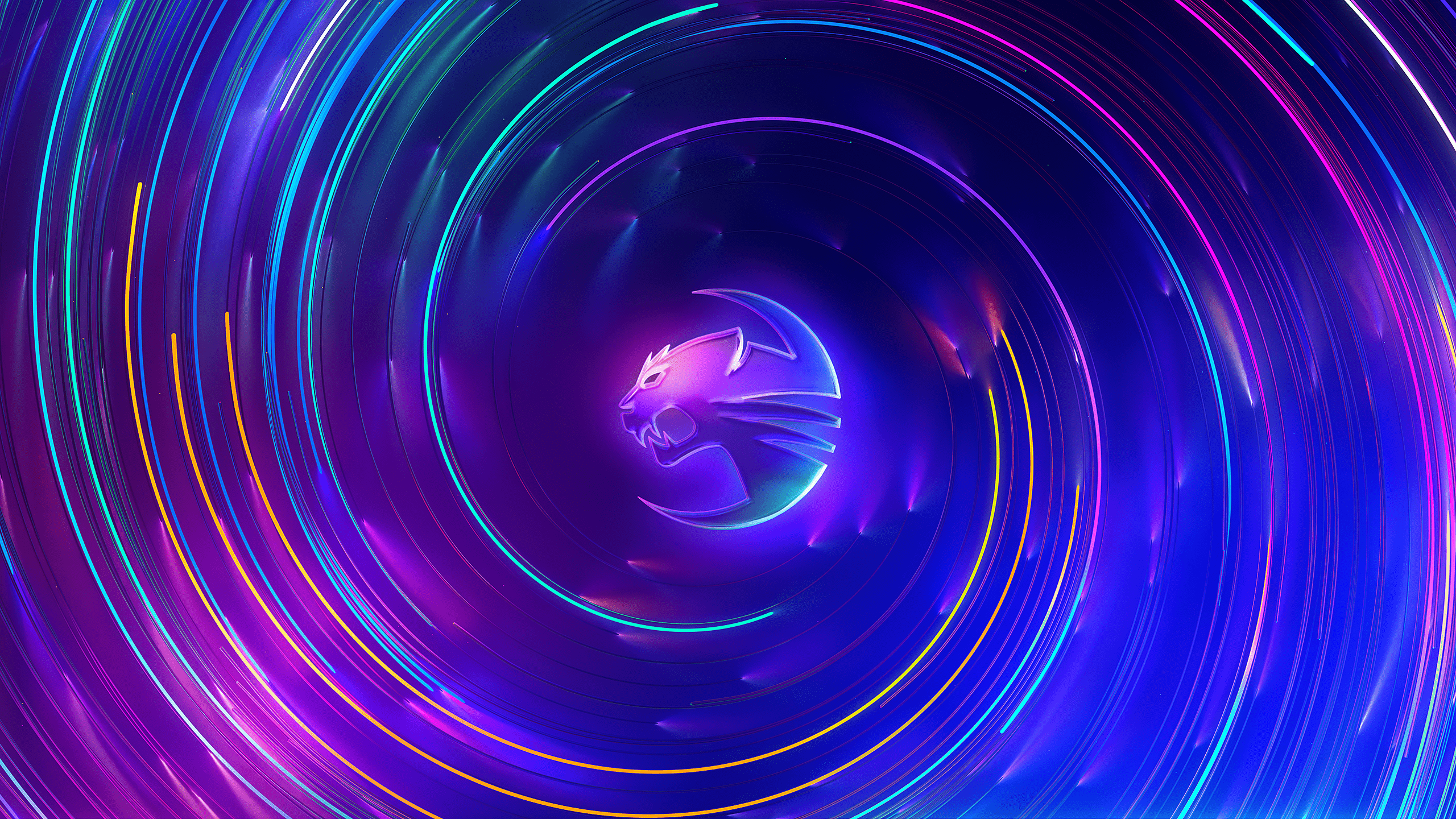 2560x1440 Wallpaper