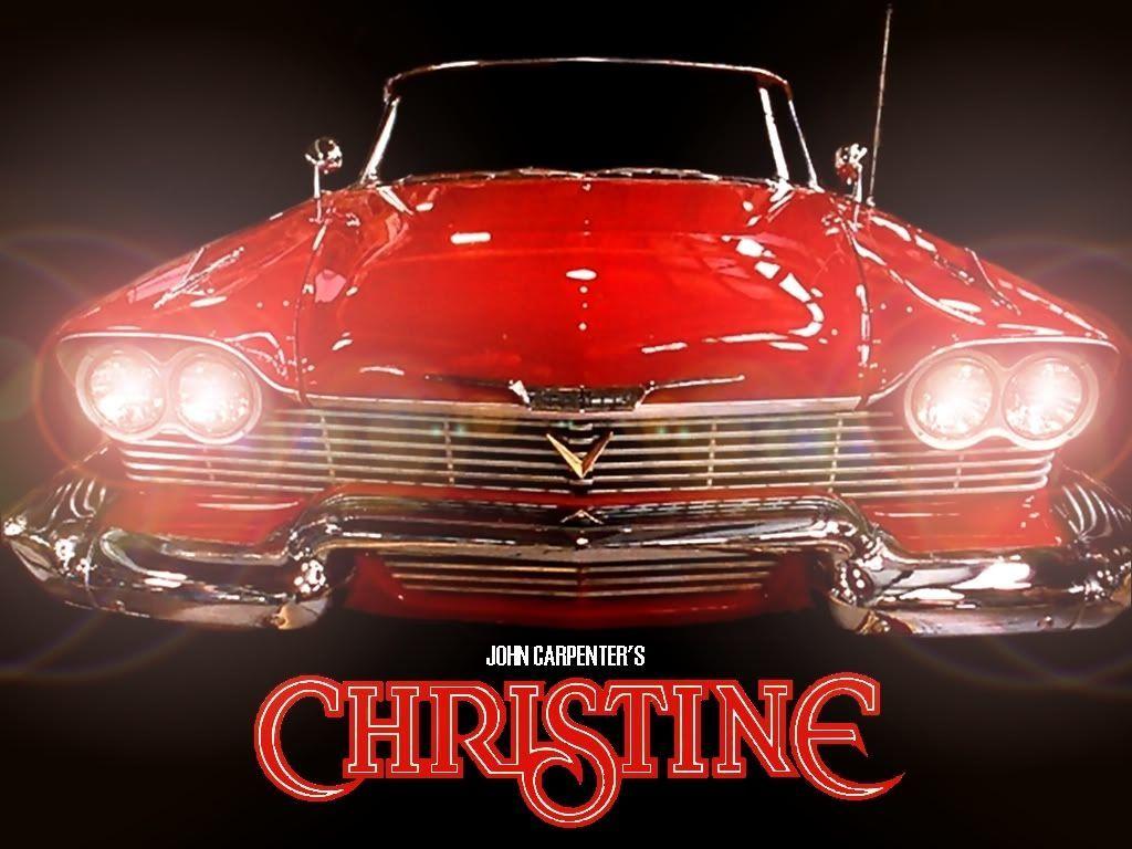 Christine Full Movie Free