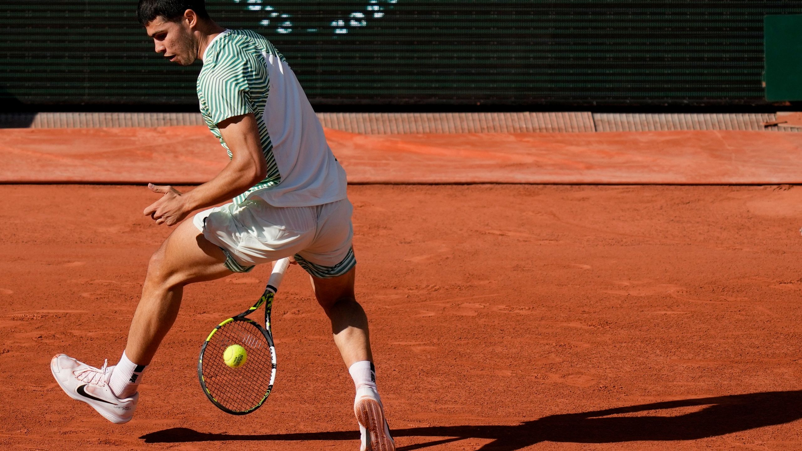 Carlos Alcaraz Wallpapers - Top Free Carlos Alcaraz Backgrounds