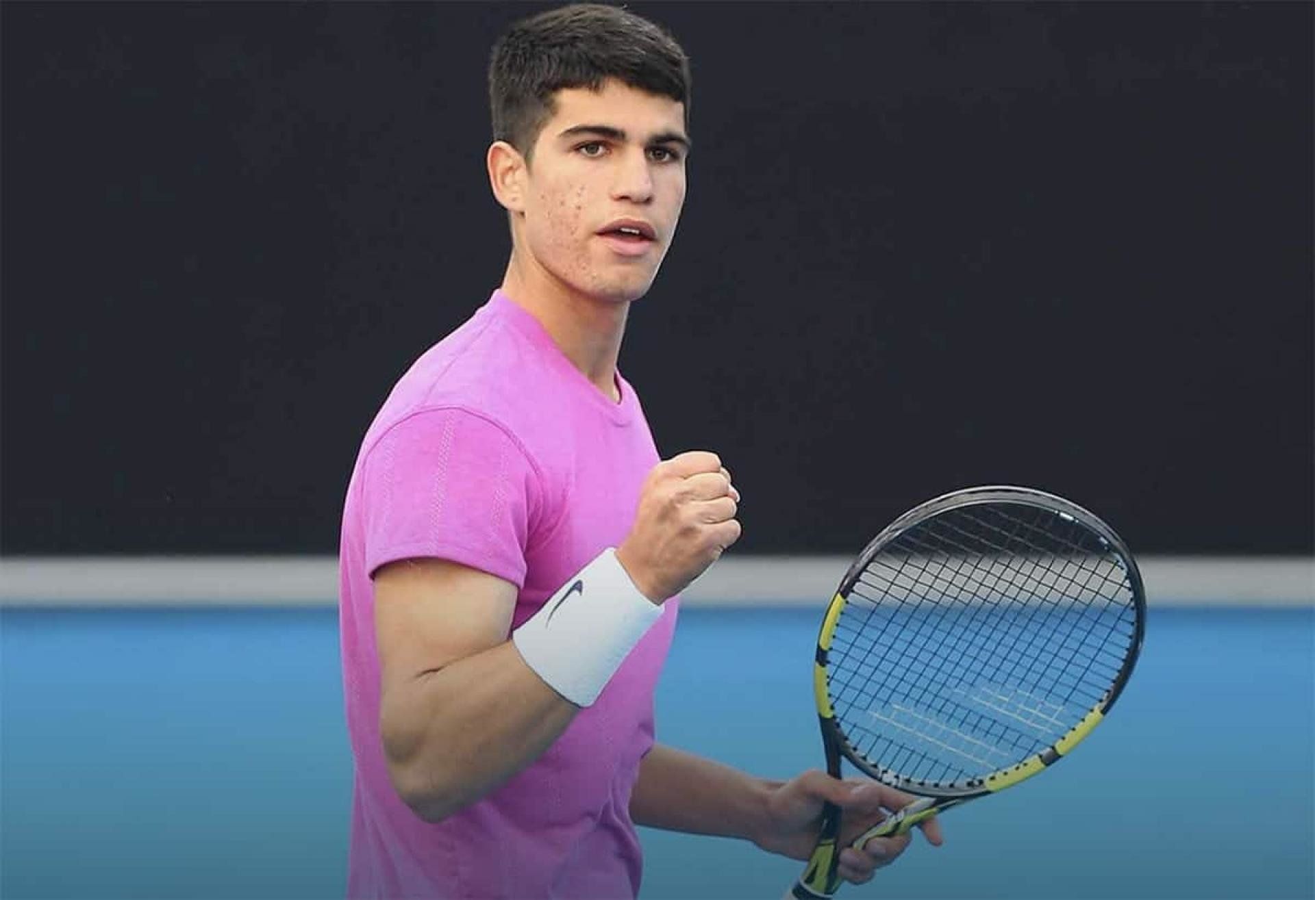 1920x1315 Carlos Alcaraz- The Sensational New Kid on the Block