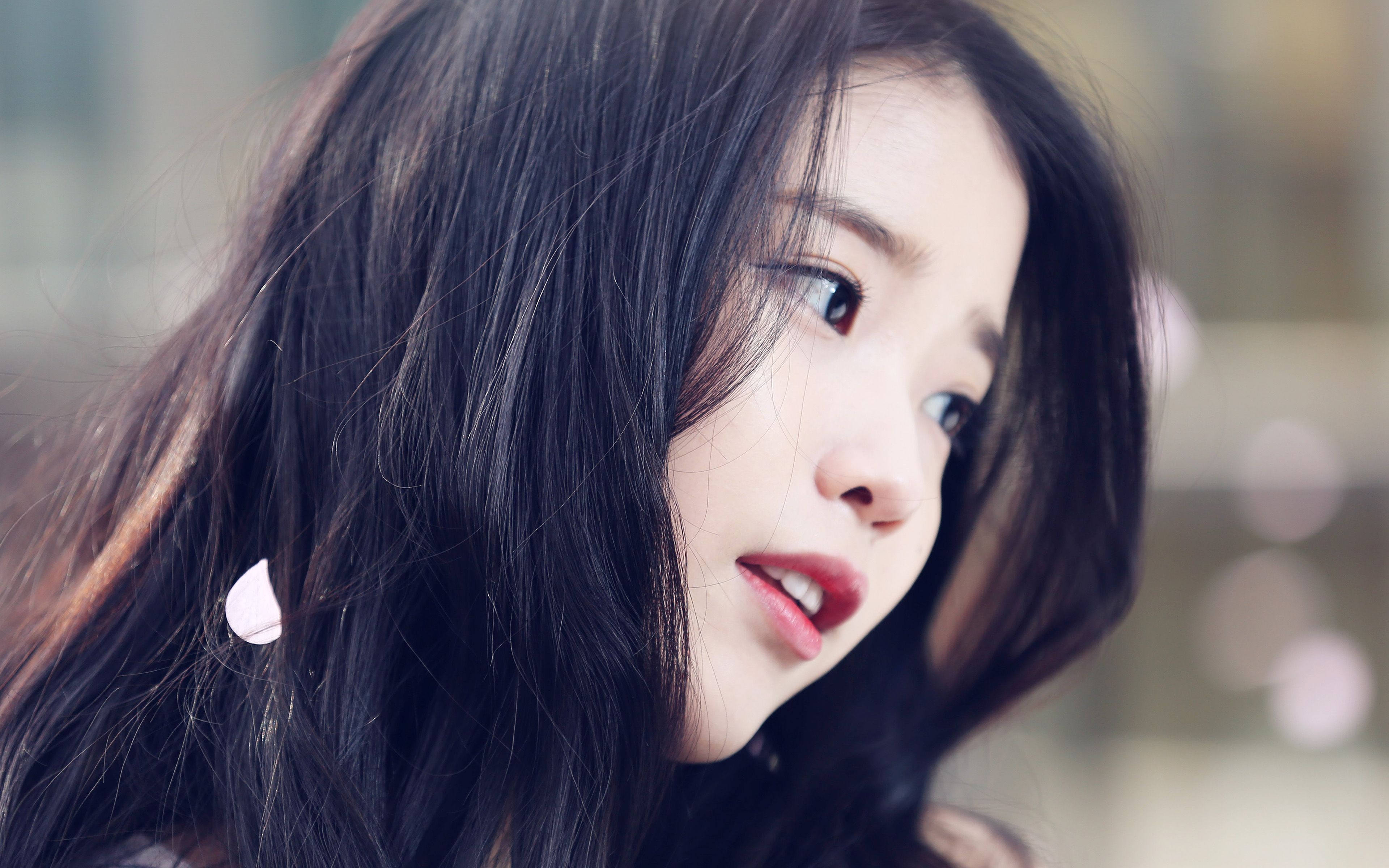 Iu 4k Wallpapers Top Free Iu 4k Backgrounds Wallpaperaccess