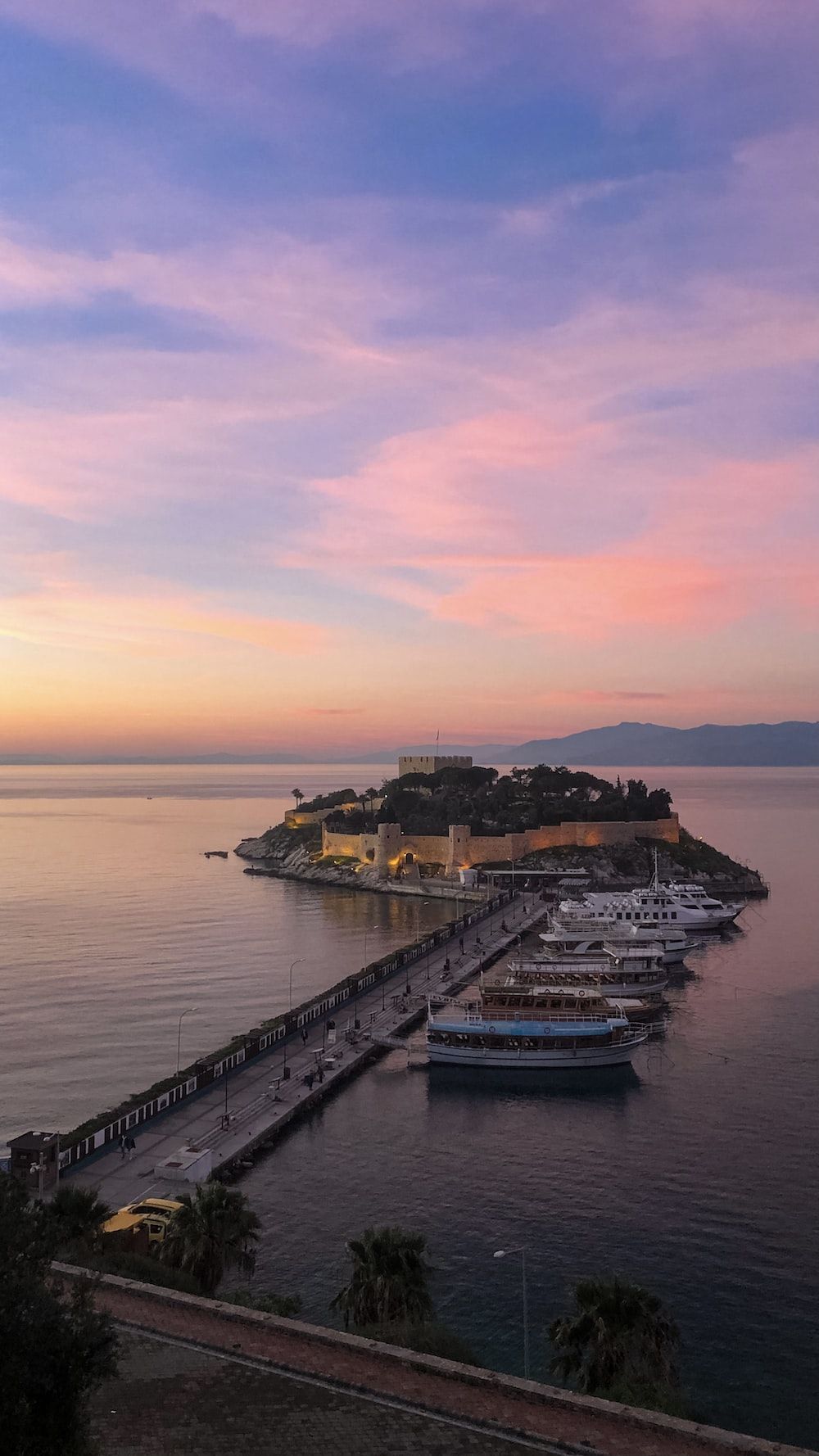 1000x1778 Kusadasi Picture. Download Free Image