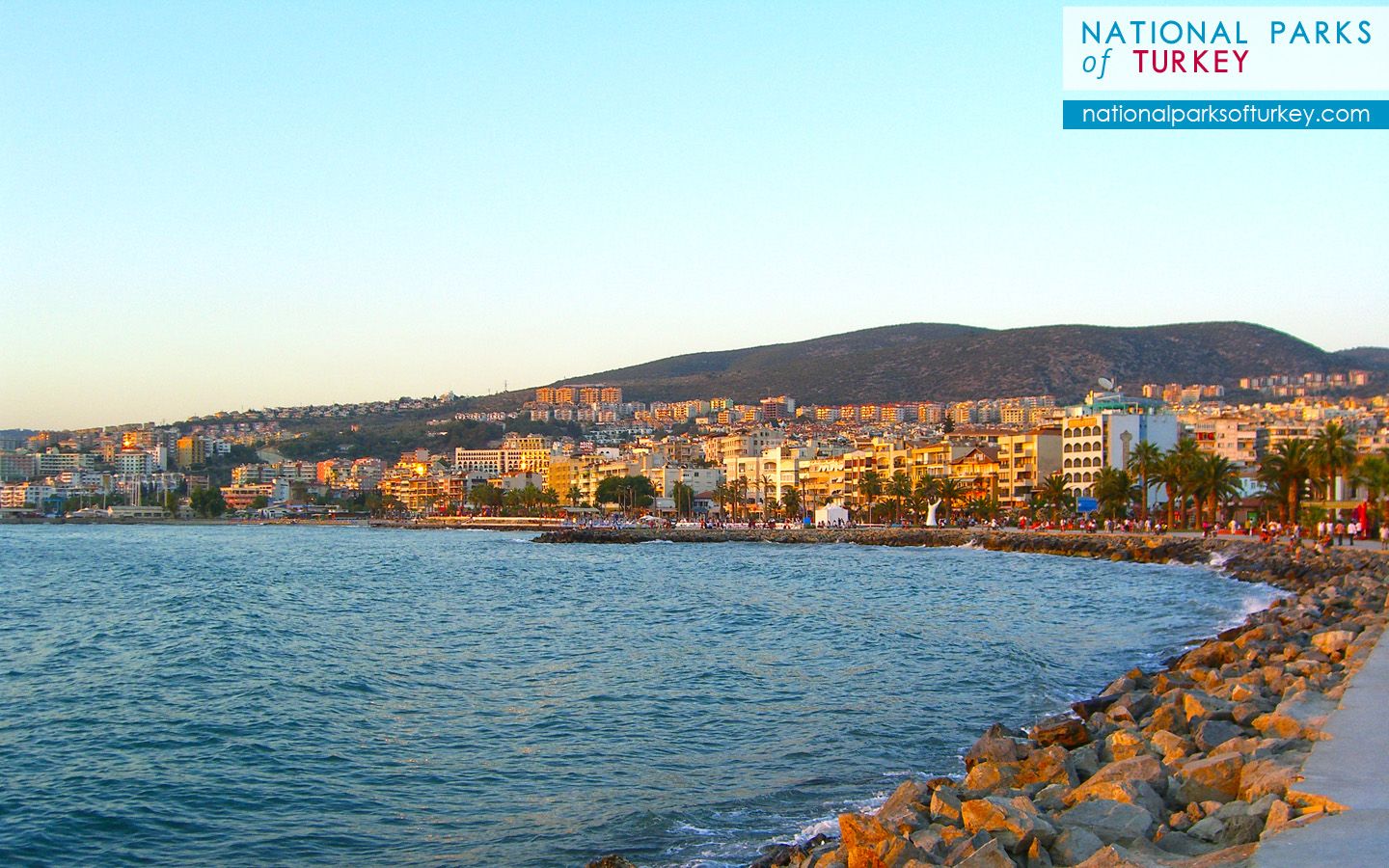 1440x900 Kusadasi Wallpaper Gallery