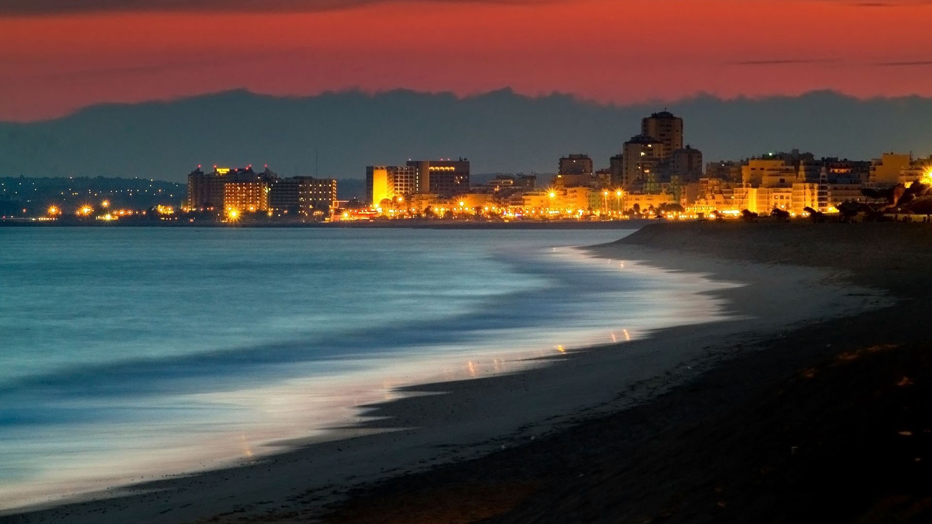 1920x1080 Download Kusadasi wallpaper for mobile phone, free Kusadasi HD picture